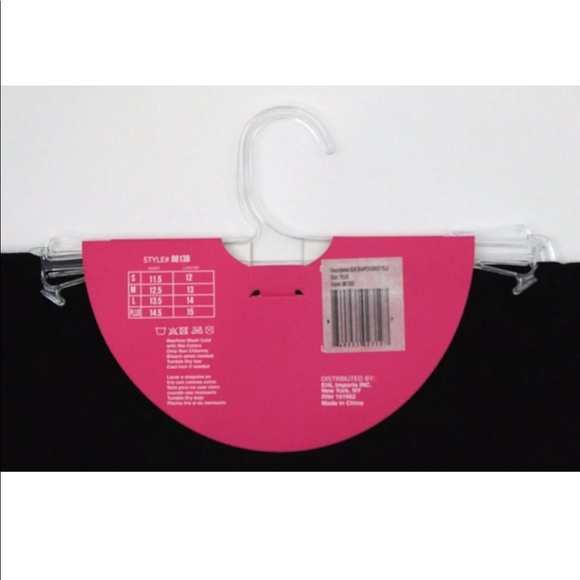 FIRM CONTROL PLUS  BRIEFS PANTIES SHAPERS XL 1X - Picture 4 of 6